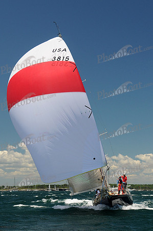 2012 Newport Bermuda 2171