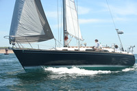2025 Block Island Race Week C_0508