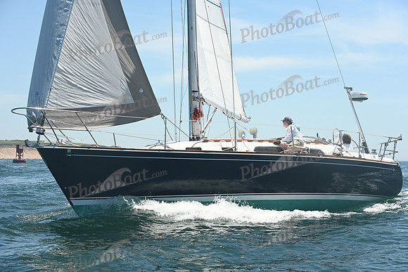 2025 Block Island Race Week C_0508