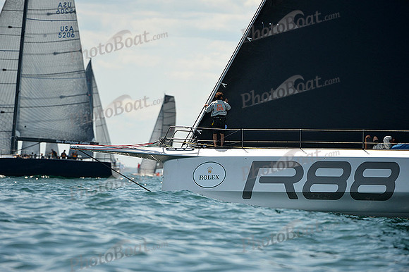 2015 NYYC Annual Regatta C 1012