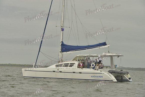 2019 Charleston Race Week I_1149