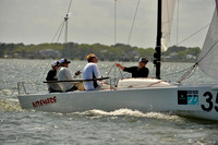 2018 Charleston Race Week A_3006