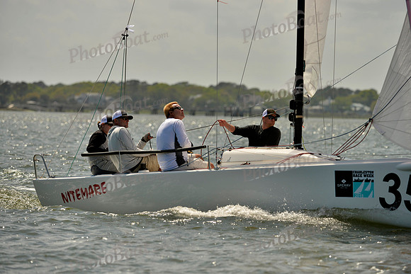2018 Charleston Race Week A_3006
