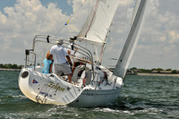 2013 Southern Bay Race Week C 2508