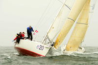 2013 Block Island Race Week E 166