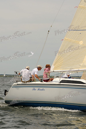 2011 Southern Bay RW B 399