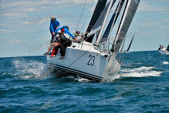 2021 Block Island Race Week D_0716