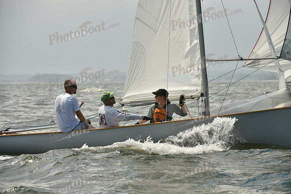 2018 Thistle Nationals E_1382