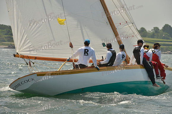 2018 NYYC Annual Regatta A_0205