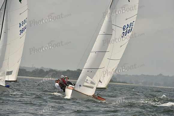 2018 Thistle Nationals E_0712