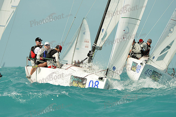2015 Key West Race Week E 315