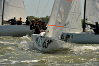 2016 Charleston Race Week D 0241