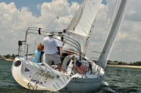 2013 Southern Bay Race Week C 2507