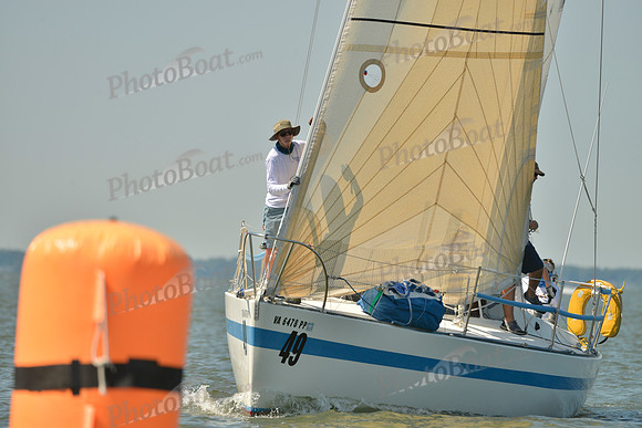 2017 Southern Bay Race Week A_0333