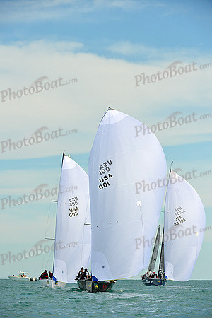 2015 Key West Race Week A 777