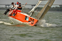 2018 Charleston Race Week A_2359