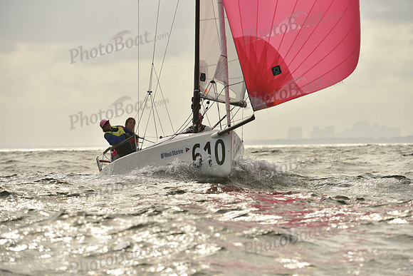 2018 J70 Worlds D_0234