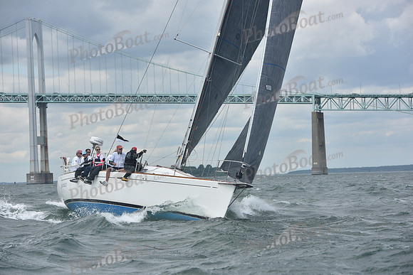 2019 NYYC Annual Regatta A_2869