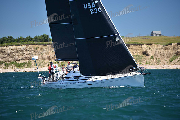 2021 Block Island Race Week E_1363