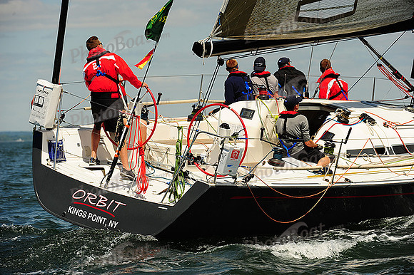 2014 NYYC Annual Regatta C 165