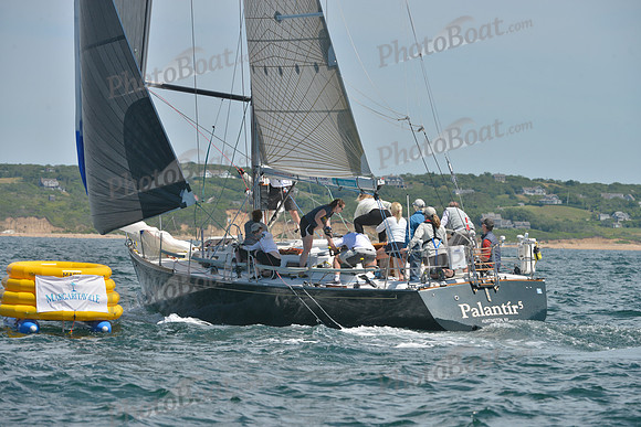 2021 Block Island Race Week D_1602