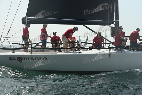 2025 Block Island Race Week A_0622
