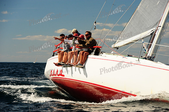 2014 Newport Bermuda A 1939