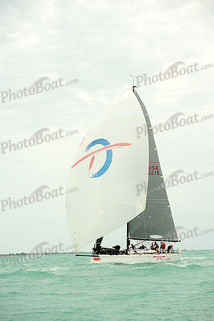 2016 Key West Race Week G_0380