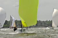 2013 Charleston Race Week A 2353