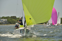 2017 Charleston Race Week A_1457
