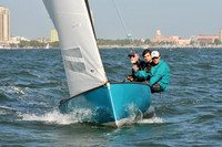2012 Thistle Midwinters B 188