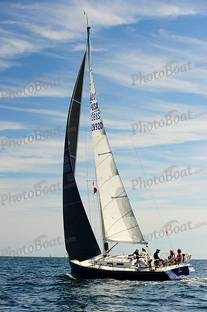 2014 Newport Bermuda A 1375