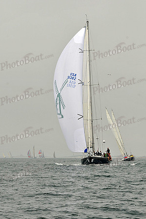 2013 Block Island Race Week D 383