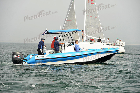 2015 Block Island Race Week A2 055