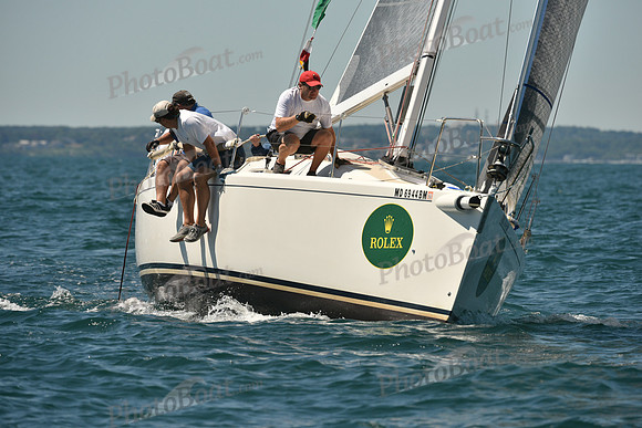 2018 NYYC Race Week B_0791