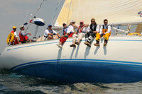 2008 Newport to Bermuda Race 456