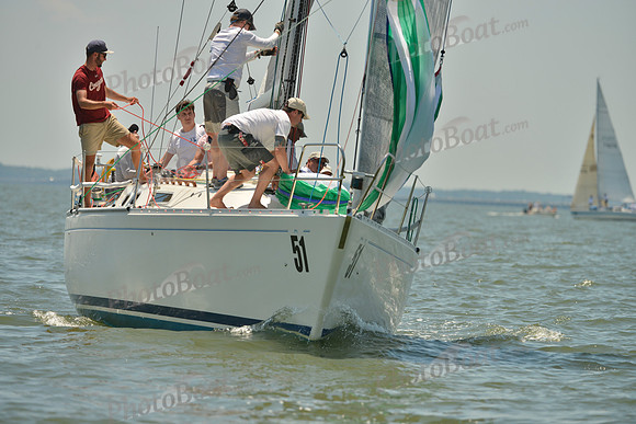 2017 Southern Bay Race Week C_0799