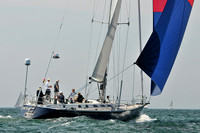 2013 Block Island Race Week B 1980