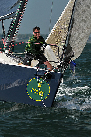 2013 NYYC Annual Regatta B 1256