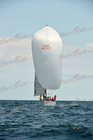 2015 Block Island Race Week K 700