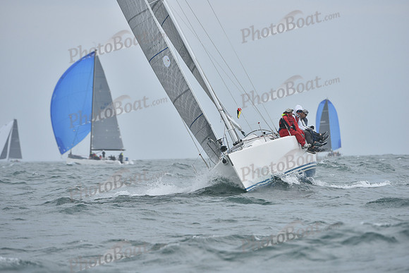 2019 NYYC Annual Regatta D_0211