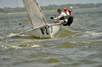 2018 Charleston Race Week A_1047