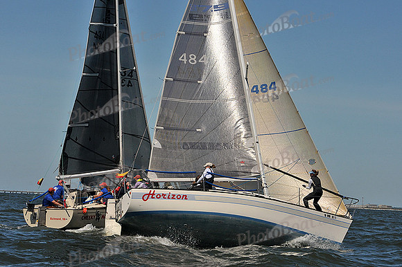 2014 Southern Bay Race Week D 133