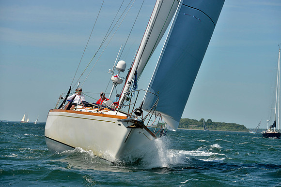 2019 NYYC Annual Regatta B_0905