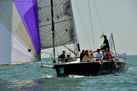 2014 Charleston Race Week B 247