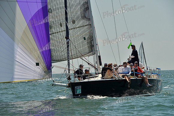 2014 Charleston Race Week B 247