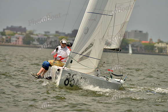 2018 Charleston Race Week A_1759