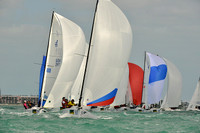 2014 Key West Race Week C 1022