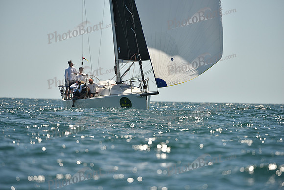 2018 NYYC Race Week B_0652