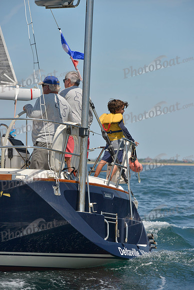 2019 Block Island Race Week D_0767